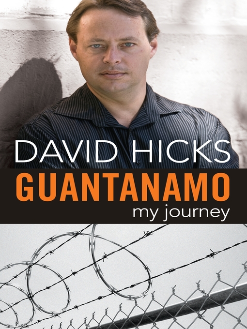 Cover image for Guantanamo